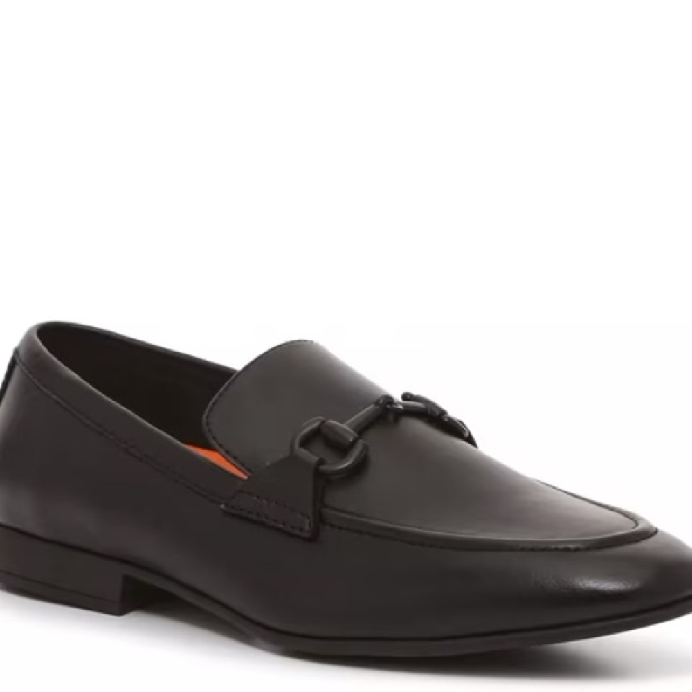 Mix No. 6 Hardien Loafer Men's Black Size 12